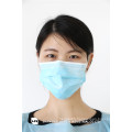 sterile or no sterile non woven mask for doctor use made in China